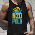 H2o Waterpolo ウォータースポーツ タンクトップ 彼への贈り物