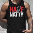 Half Natty ハーフナチュラルステロイドボディービルダー タンクトップ 彼への贈り物