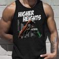 Higher Heights ローライダーカー タンクトップ 彼への贈り物