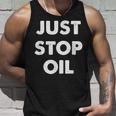 Justtop Oilave The Earth Justtop オイル タンクトップ 彼への贈り物
