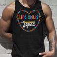Life Skills Squad Team Be Kind School Life Skills Teacher Tank Top Gifts for Him Life Skills Squad Team Be Kind School Life Skills Teacher Tank Top Gifts for Him