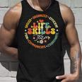 Life Skills Team Be Kind School Life Skills Teacher Squad Tank Top Gifts for Him