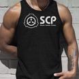 Scp 長袖tシャツ タンクトップ 彼への贈り物