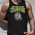 アームレスリングチャンピオン アームレスリング タンクトップ 彼への贈り物