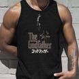 ゴッドファーザー ドンの影 公式 タンクトップ 彼への贈り物