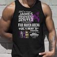 ジェームス・ブラウン・フェア・ヘイブン・アリーナ タンクトップ 彼への贈り物