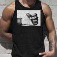 ジョージ・フォアマン ボクシング 拳 ランブル・イン・ザ・ジャングル ヘビーウェイト タンクトップ 彼への贈り物