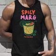 スパイシーマーグ エクストラスパイシーマルガリータカクテル タンクトップ 彼への贈り物