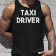 タクシードライバー タンクトップ 彼への贈り物