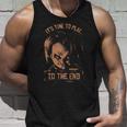 チャッキー It’S Time To Play To The End 長袖tシャツ タンクトップ 彼への贈り物
