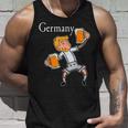 ドイツのお土産 ドイツビール タンクトップ 彼への贈り物