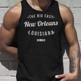 ニューオーリンズ ルイジアナ レトロ ヴィンテージ お土産 La ニューオーリンズ タンクトップ 彼への贈り物