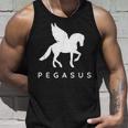 ペガサス コスチューム クラシック ギリシャ伝説 馬 ペガサス コスチューム タンクトップ 彼への贈り物