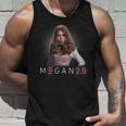 ミーガン 20 Face Of Fear タンクトップ 彼への贈り物