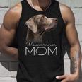 ワイマラナー 犬 ママ タンクトップ 彼への贈り物