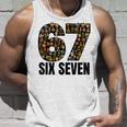 67 シックスセブン イタリアンブレインロットジェネレーションアルファスラングミーム タンクトップ 彼への贈り物