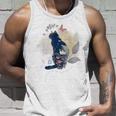 テリアン・キャット・アナザー・ライフ タンクトップ 彼への贈り物