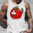トマトの猫 コスチューム タンクトップ 彼への贈り物