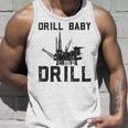 ドリル ベビードリル ドリル タンクトップ 彼への贈り物