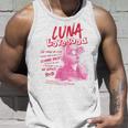 ハリー・ポッター 新デザイン 2025 ルナ・ラブグッド。 タンクトップ 彼への贈り物