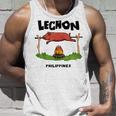 フィリピン レションピッグ セブ ギフト お土産 タンクトップ 彼への贈り物