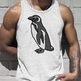 マゼランペンギン タンクトップ 彼への贈り物