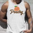 桃 かわいい 可愛い 服 桃 イラスト タンクトップ 彼への贈り物