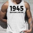 限定版 1945 タンクトップ 彼への贈り物