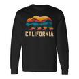 California Bear State Long Sleeve T-Shirt Gifts ideas