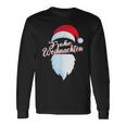 Frohe Weihnachten Christmas Xmas Weihnacht Langarmshirts Geschenkideen