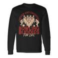 Bowling Dad Daughter Father And Daughter Bowling Long Sleeve T-Shirt Gifts ideas Bowling Dad Daughter Father And Daughter Bowling Long Sleeve T-Shirt Gifts ideas