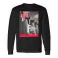 Life Picture Collection Life（ライフ）創刊号（1） 長袖Tシャツ ギフトのアイデア