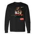 Life Picture Collection 猫（6） 長袖Tシャツ ギフトのアイデア