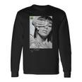 Lisa Left Eye Lopes Legacy 長袖Tシャツ ギフトのアイデア