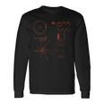 Voyager Golden Record 長袖Tシャツ ギフトのアイデア
