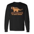 アンキロサウルス My Favorite 恐竜キッズアンキロサウルス 長袖Tシャツ ギフトのアイデア