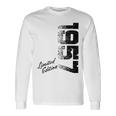 68年限定品 1957年 68歳の誕生日 長袖Tシャツ ギフトのアイデア