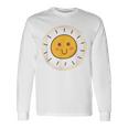 Funshine-Care-For-Bear-Sunshine-コスチューム ハロウィン 長袖Tシャツ ギフトのアイデア