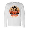 ストーニーヒル ジャマイカ 長袖Tシャツ ギフトのアイデア