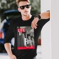 Life Picture Collection Life（ライフ）創刊号（1） 長袖Tシャツ 彼への贈り物