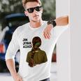 クルディスタン・ノウルーズ、ジン、ジヤン、アザディ・ロジャワ、クルディスタンが大好き 長袖Tシャツ 彼への贈り物
