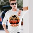 ストーニーヒル ジャマイカ 長袖Tシャツ 彼への贈り物