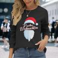 Frohe Weihnachten Christmas Xmas Weihnacht Langarmshirts Geschenke für Sie