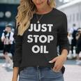 Justtop Oilave The Earth Justtop オイル 長袖Tシャツ 彼女への贈り物