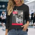 Life Picture Collection Life（ライフ）創刊号（1） 長袖Tシャツ 彼女への贈り物