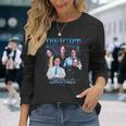 The Office Dwightchrute Heartthrob 公式ライセンス商品。 長袖Tシャツ 彼女への贈り物