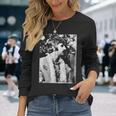リンゴ・スター ザ・ビートルズ ペニー・レーン ブルーアルバム Era 1967 長袖Tシャツ 彼女への贈り物