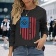 レスキュープロテクトクリアリカバリー 長袖Tシャツ 彼女への贈り物