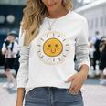 Funshine-Care-For-Bear-Sunshine-コスチューム ハロウィン 長袖Tシャツ 彼女への贈り物