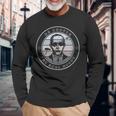 Db Cooper ザ・リアル・マッコイ 長袖Tシャツ 高齢者への贈り物
